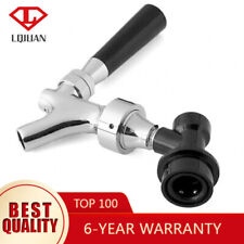 Beer Faucet Tap With Ball Lock for Corny Keg Draft Beer Soda Cornelius Corny UK