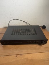 rotel amplifier ra 840B x  integrated stereo hi fi 