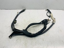 MERCEDES-BENZ GLC300D STARTER