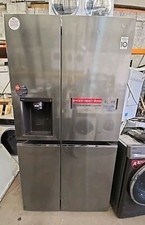 LG GSLV71PZTF 219L Refrigerator