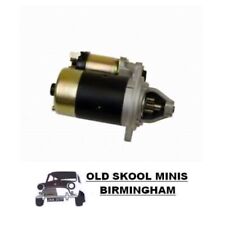 CLASSIC MINI STARTER MOTOR PRE