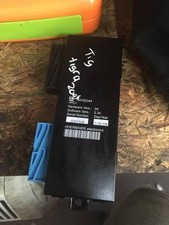 VAUXHALL TIGRA ROOF ECU 93162344 2005 SPORT 1.4 TWINPORT Z14XEP