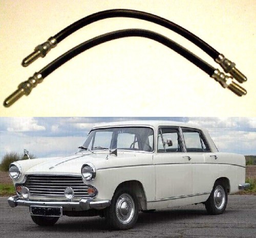 Austin a60 cambridge - (x2),
