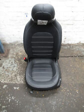 2021 SMART EQ FORFOUR C453 EV AUTO MK2 5DRS FRONT LEFT SIDE LEATHER SEAT