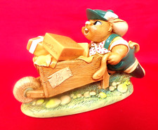 PENDELFIN RABBIT CARTWRIGHT