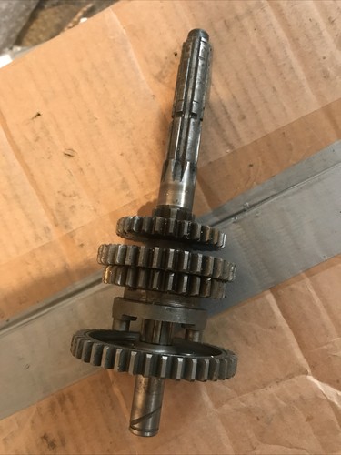 Yamaha fs1e long output shaft - fs1e,