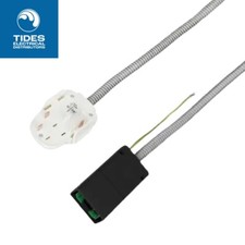 Electrak 32 Amp Unfused Feed Unit 5m IAB312A