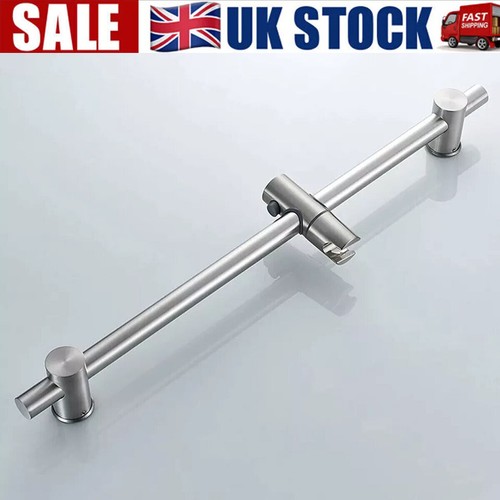Shower riser rail - shower,