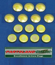 Dish Core Plug BMC EA Diesel