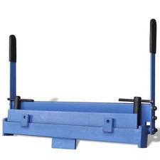 Manually Operated Sheet Metal