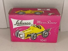 SCHUCO MICRO-RACER 1041 WIND