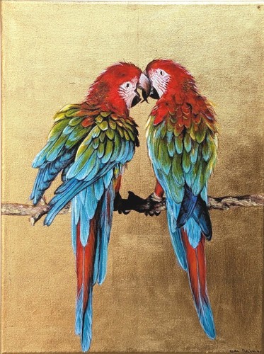 Luxury hand painted - luxury,