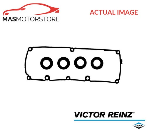 Engine rocker cover - engine,