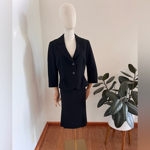 Ann taylor piece - ann, black