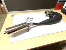 LAMBRETTA GP SX TV JET TS1