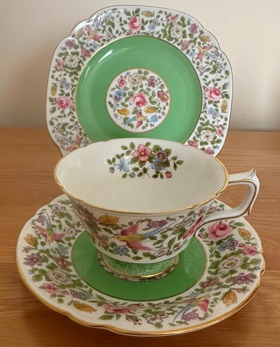 Vintage royal crown derby - vintage,