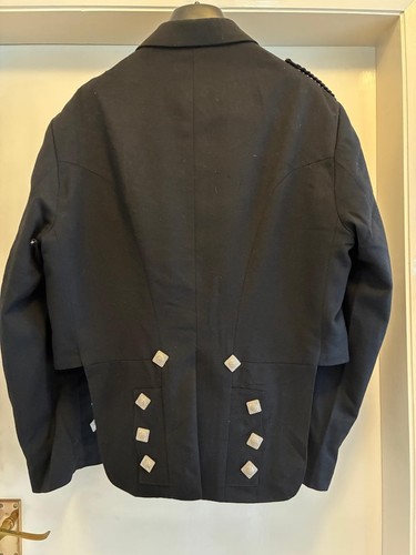 Prince charlie jacket and - charlie,
