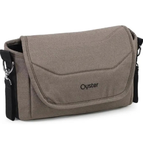 Oyster organiser bag mink - oyster,