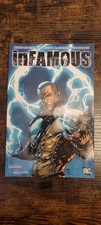 Infamous Trade Paperback TPB
