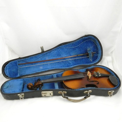 Tatra rosetti stradivarius - by,