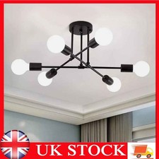 LED Ceiling Light Chandelier