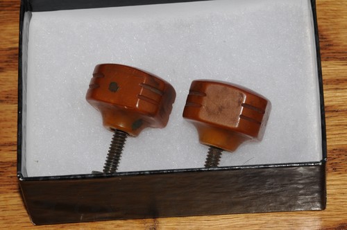 Pair vintage art - pair,