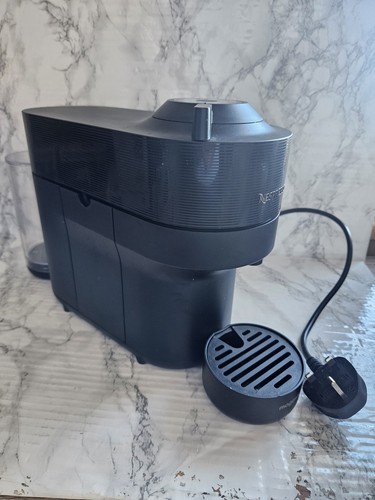 Nespresso magimix vertuo - by,