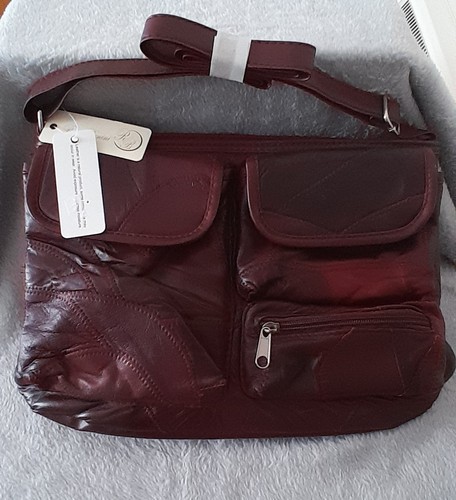 Rosa benini patch - benini, leather