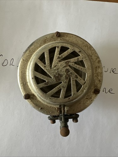 Antique gramophone - (or13),