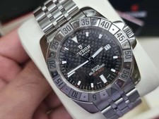 Tudor Hydronaut 150m Automatic