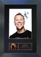 #473 James Hetfield Metallica