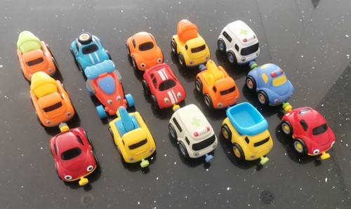 Elc whizz world - whizz, cars
