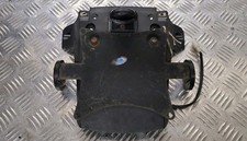 Kymco Zing 125 Rear Number Plate Holder