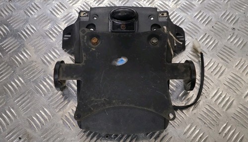 Kymco zing 125 rear number - 125,