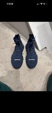Balenciaga Speed With Laces