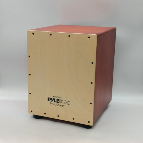 Pyle pcjd15 full - pyle, full-size