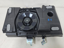 RANGE ROVER EVOQUE SUBWOOFER