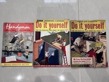 Handyman & Do It Yourself