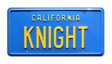 KNIGHT - Knight Rider |