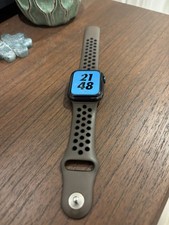 Apple Watch Series 6 Nike 40mm