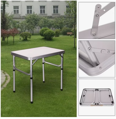 Foldable aluminium camping - foldable,