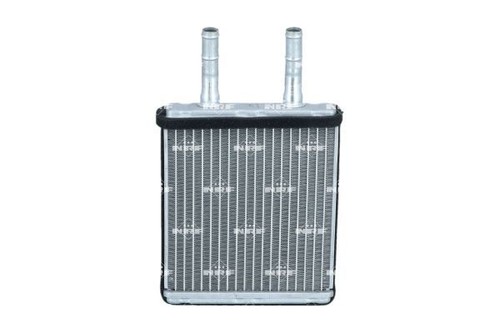 Nrf heater matrix core - matrix, heat