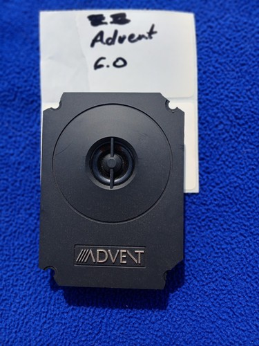 Advent tweeter - advent,