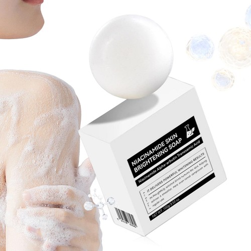 Bath soap rich lather - bath,