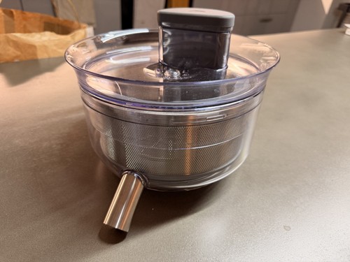 Kenwood multione centrifugal - kenwood,