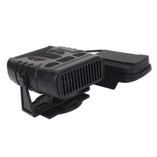 ASpace Heater With Double USB