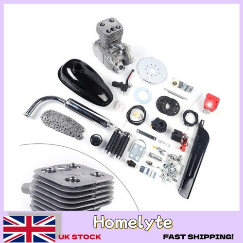 Full set 100cc stroke - 100cc, 2