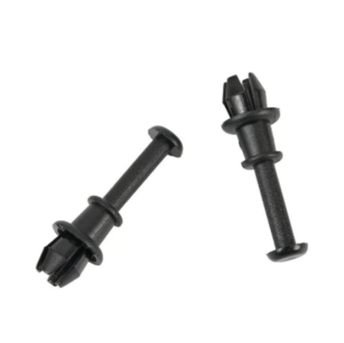 Fit vauxhall rear parcel - x2,