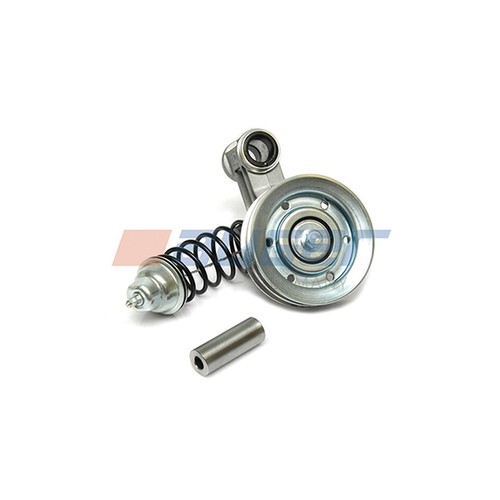Multi belt tensioner fits - multi-v,