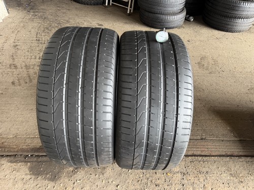Tyres 295 21 pirelli - tyres, 35